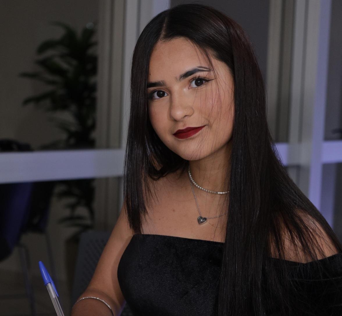 Cosplay e apresentação